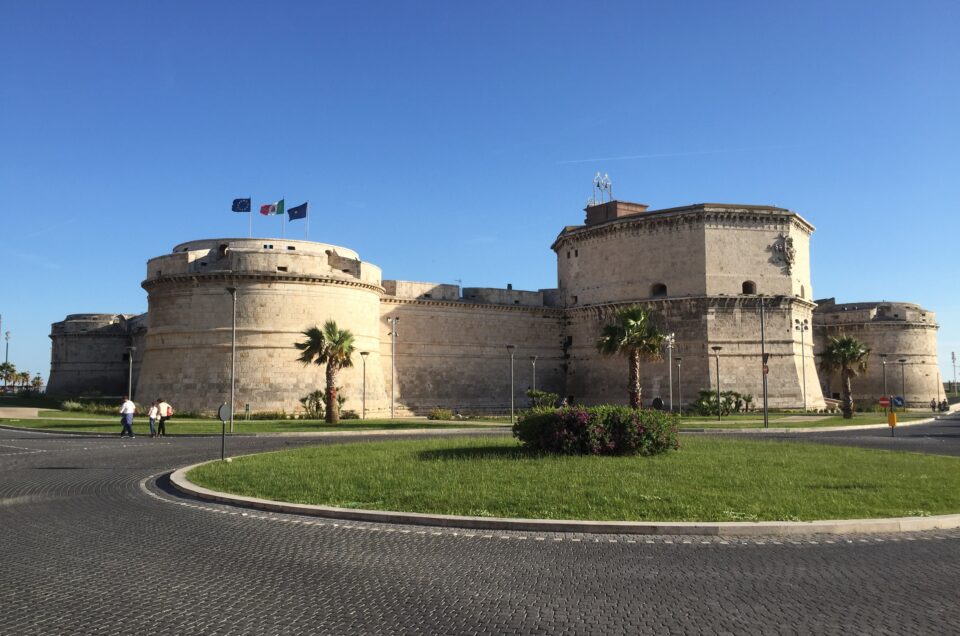 civitavecchia tours excursions tips