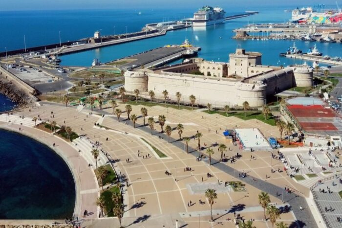 Incitur Tours Civitavecchia With You