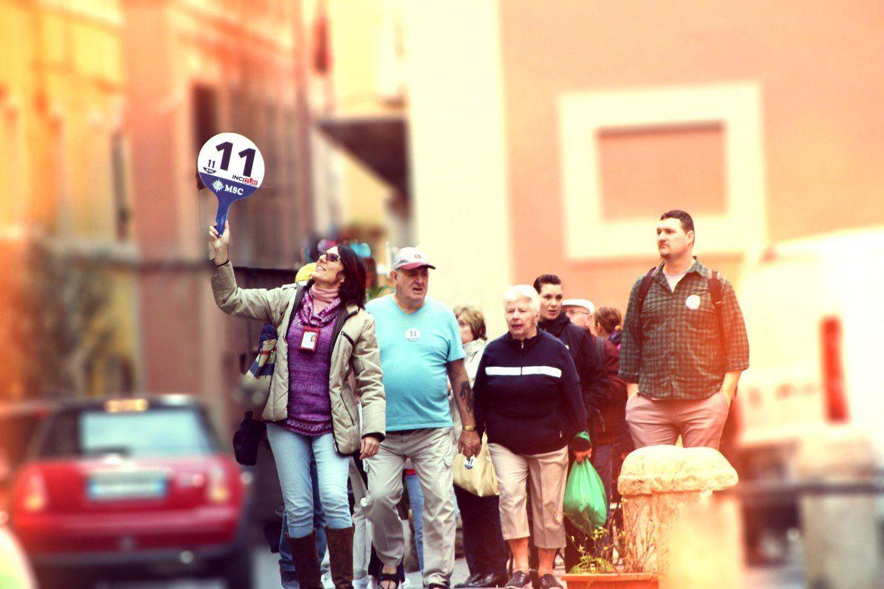civitavecchia tours excursions - better than rome