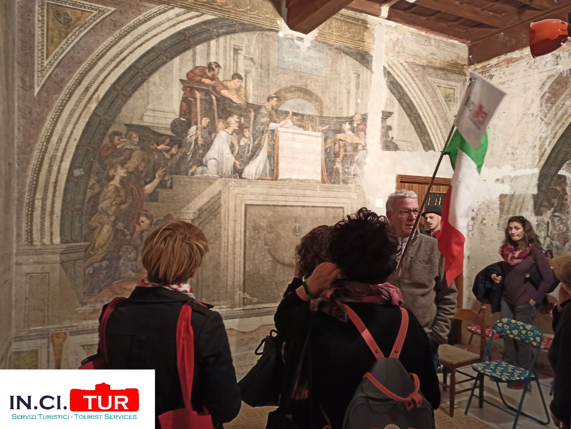 civitavecchia tours excursions
