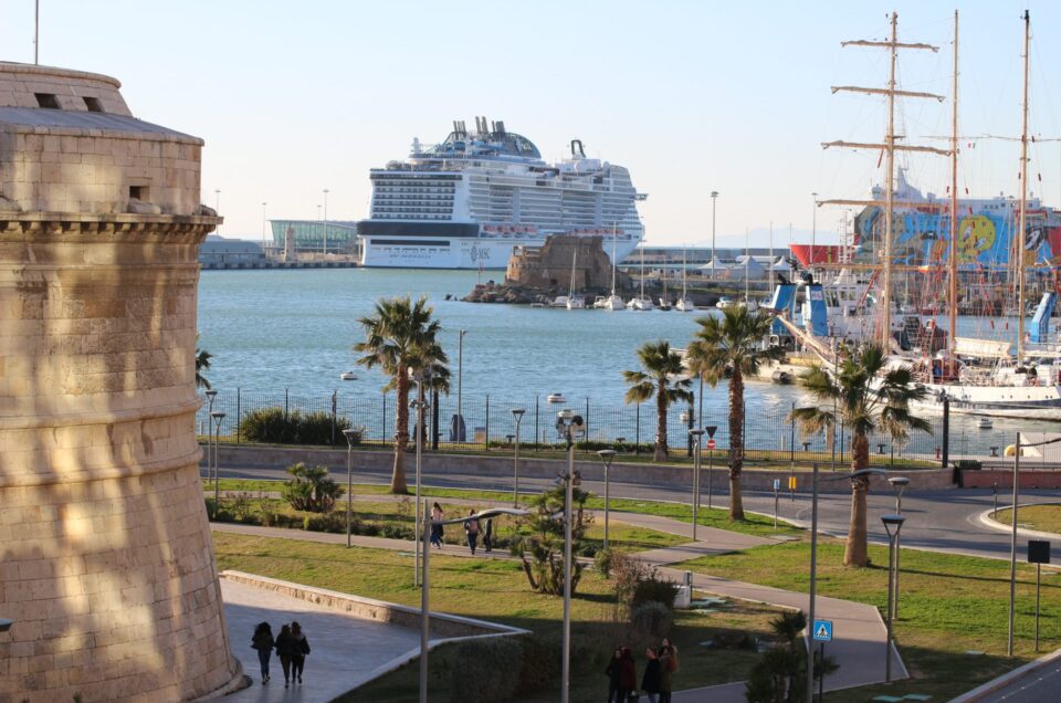 tour operator civitavecchia