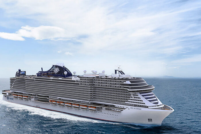 MSC for me