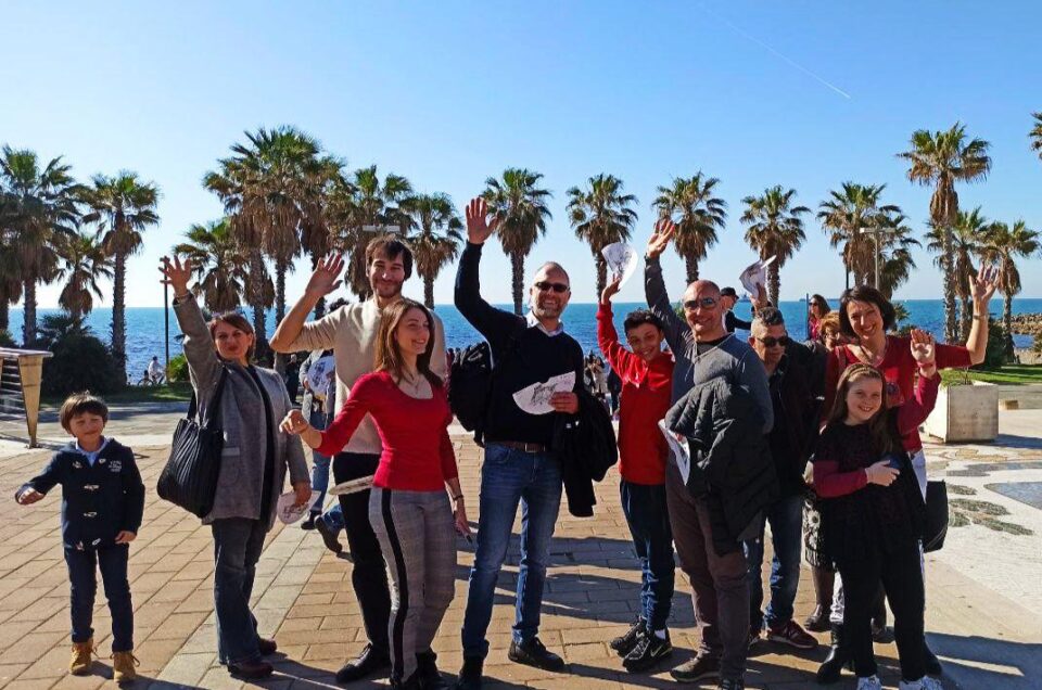 civitavecchia tours what to pack and bring