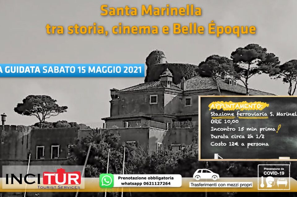 tour sabato 15 maggio