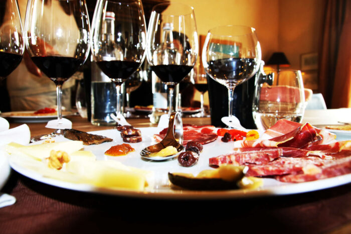 Private Wine Tasting Experience in the South Tuscany
