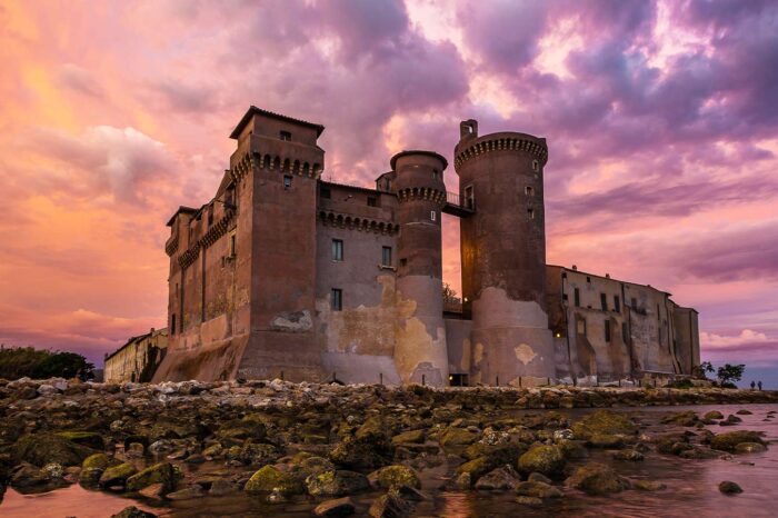 Enchanting Coastal and Historic Gems