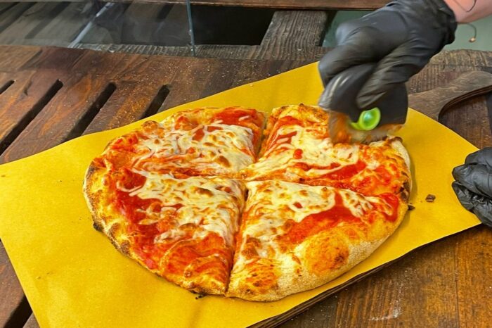 Civitavecchia Pizza Making Experience: A Delicious Escape from Rome’s Crowds!